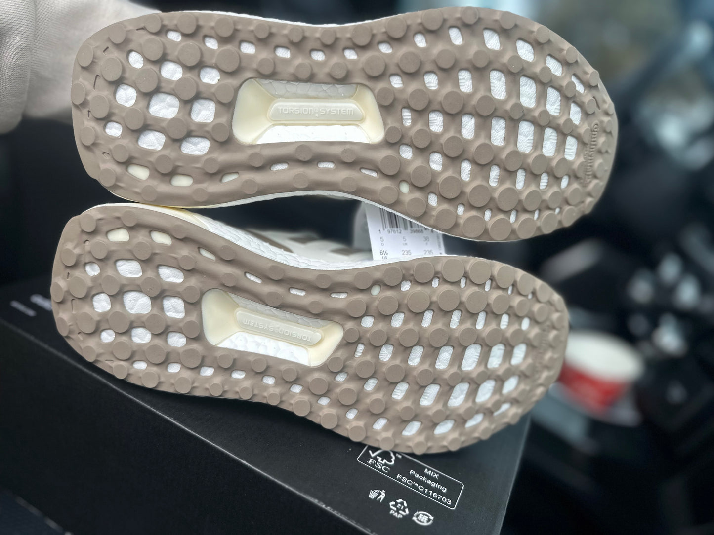 Adidas Women's Ultraboost