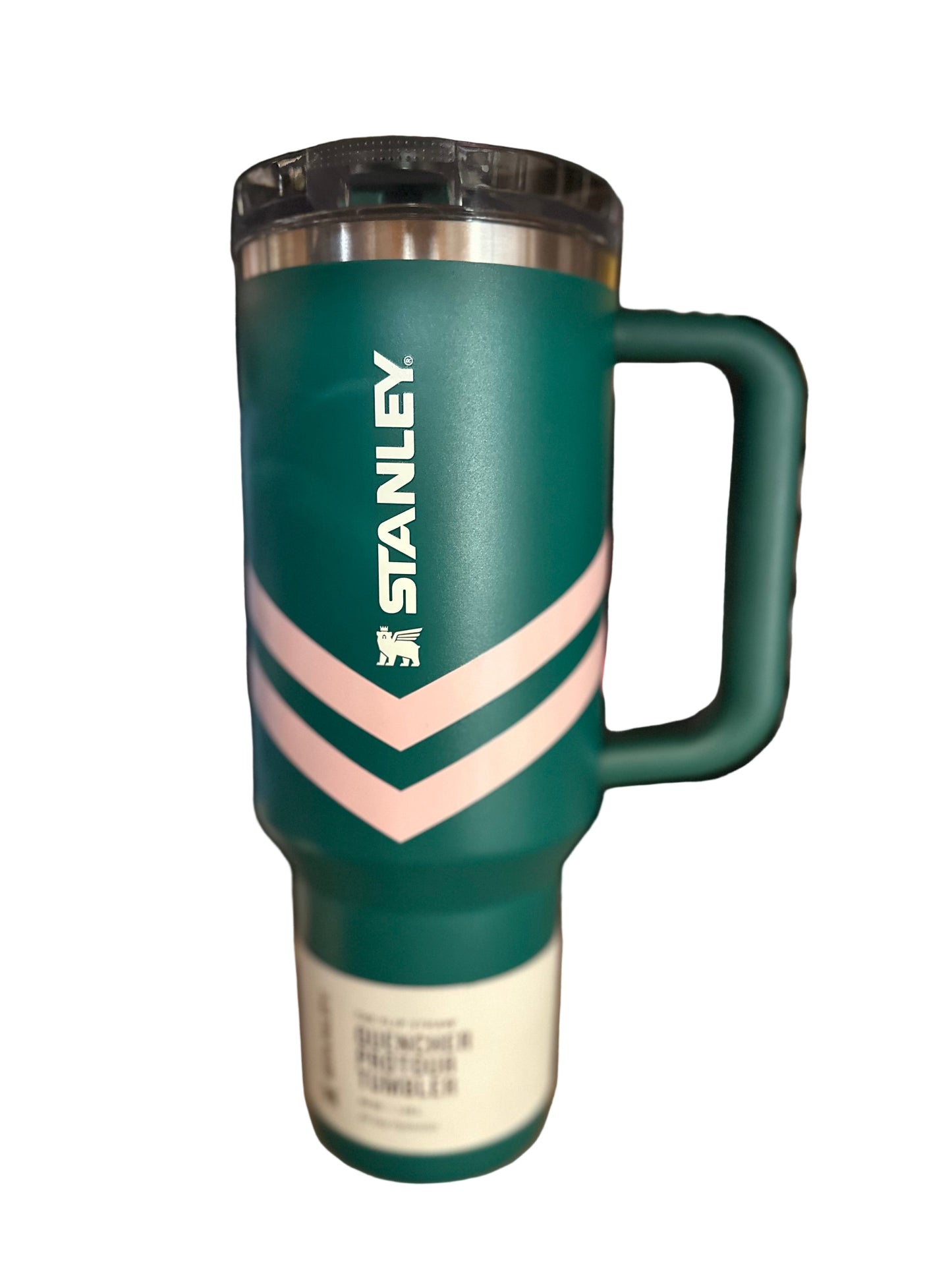40 Oz Pro Tour Tumblers