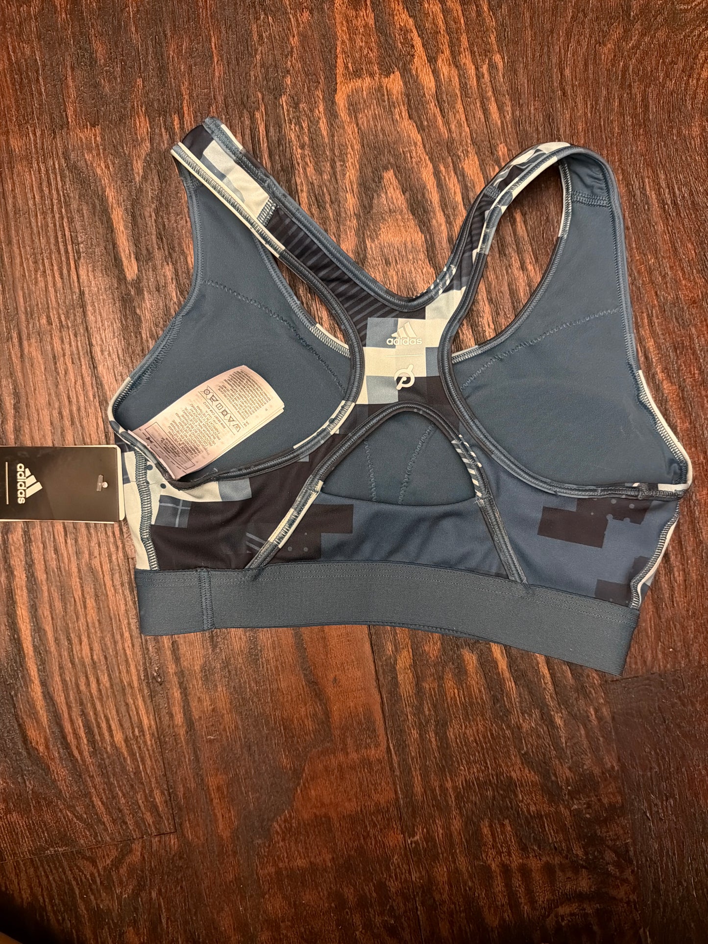 Peloton BT H.RDY Bra