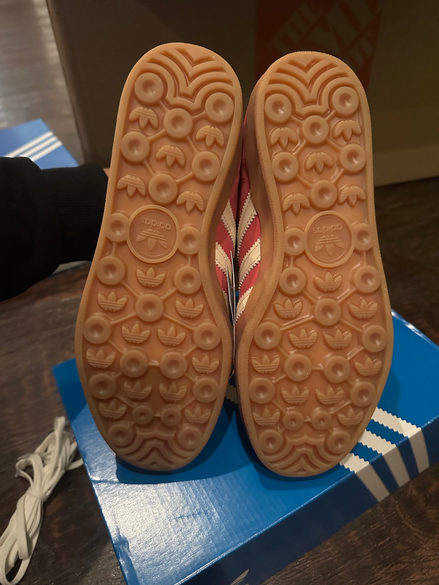 Adidas Gazelle