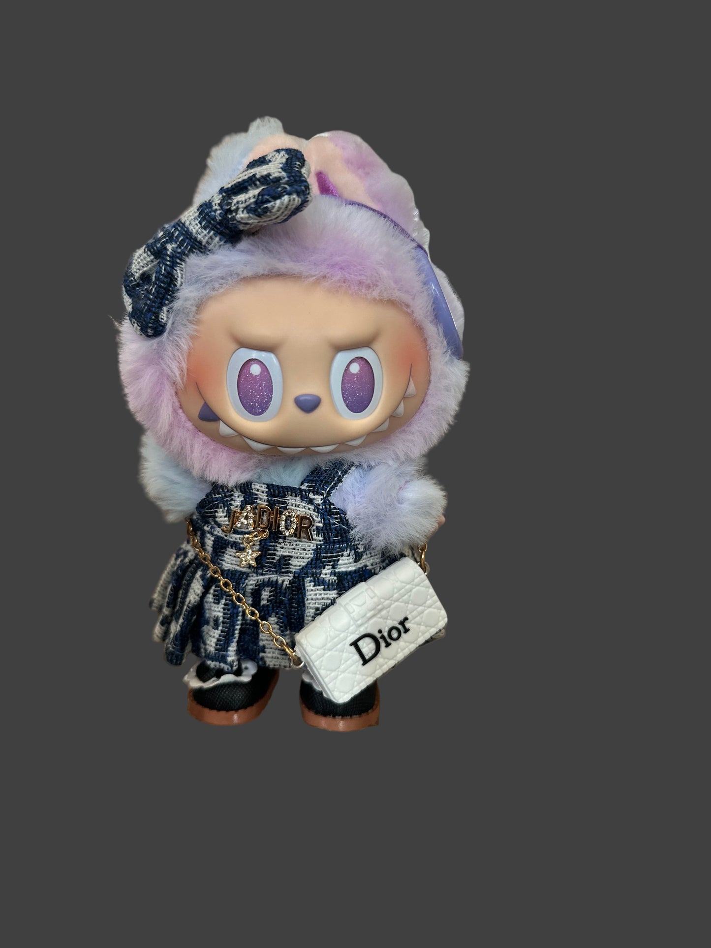 Labubu Outfits
