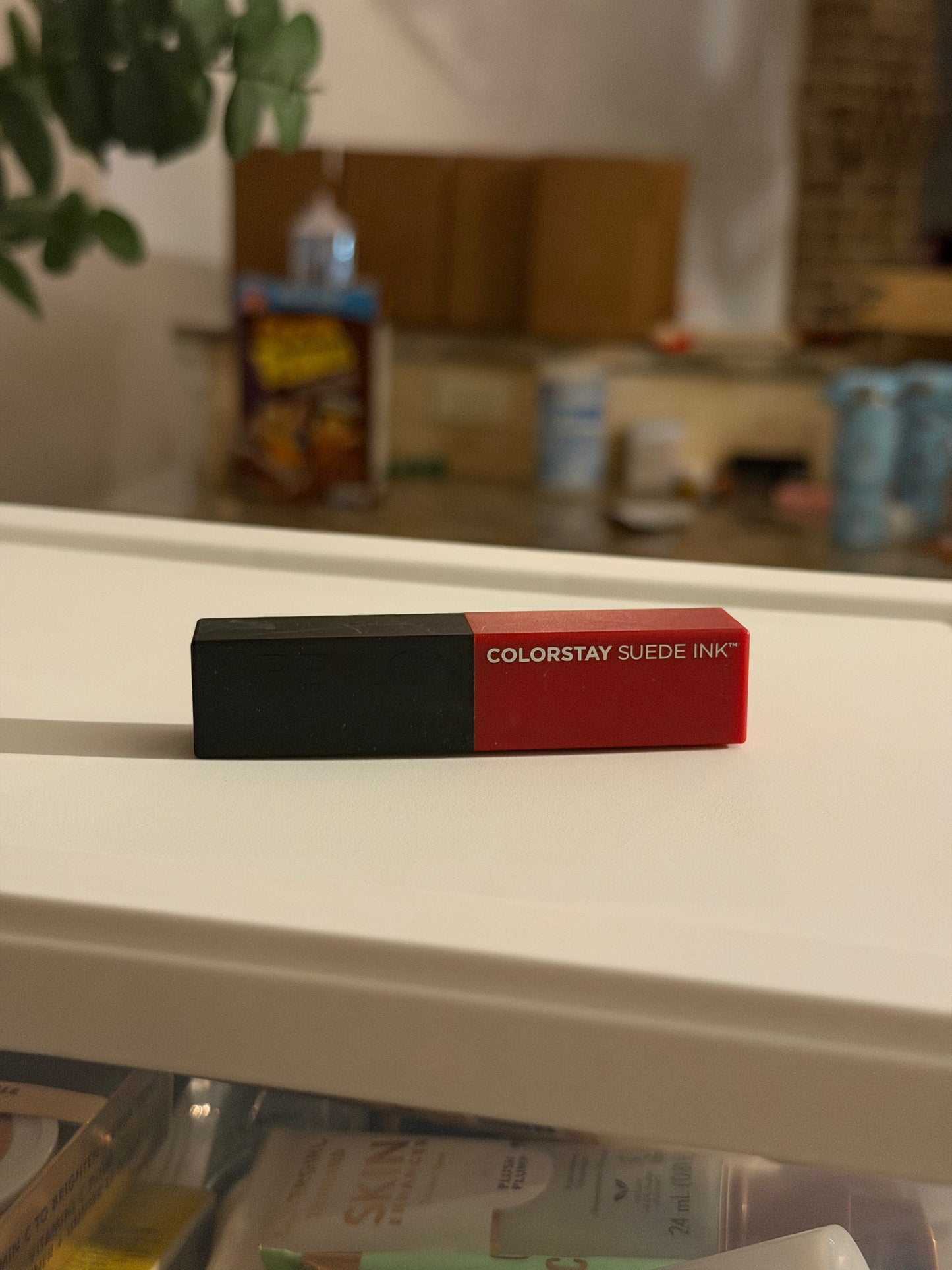 Revlon Lipstick
