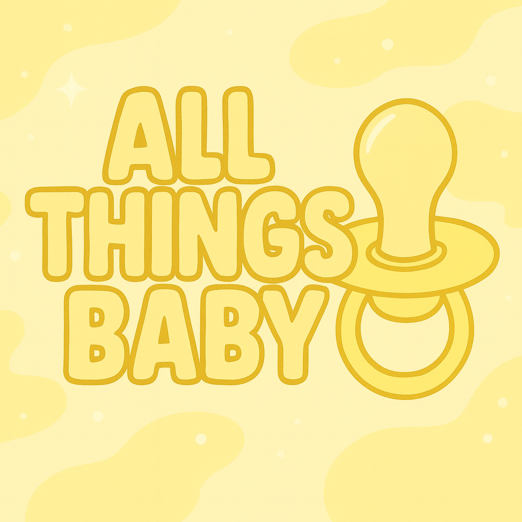 All things Baby