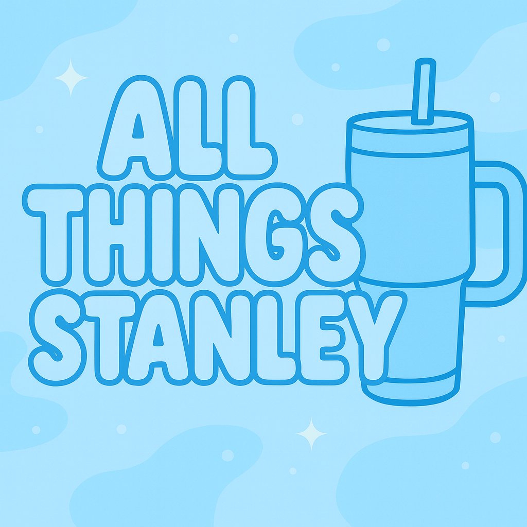 All things Stanley