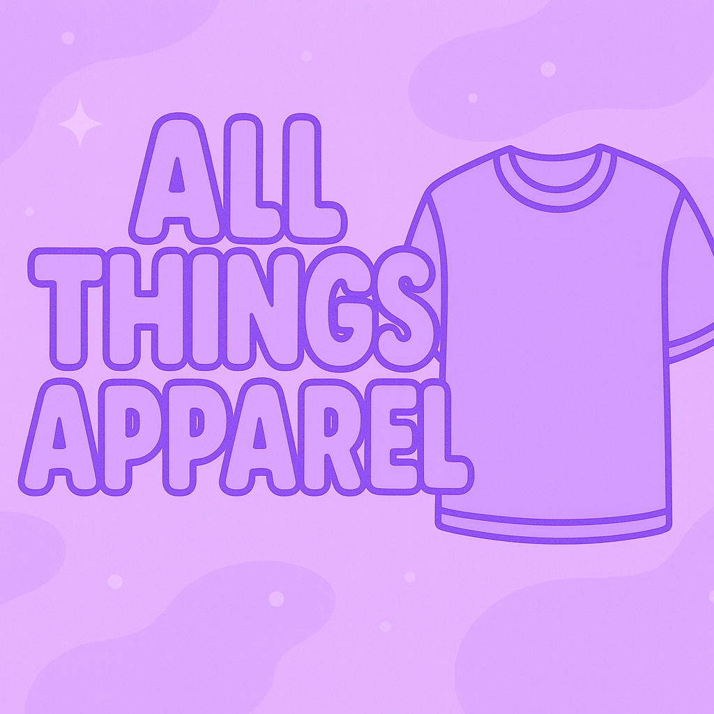 All things Apparel