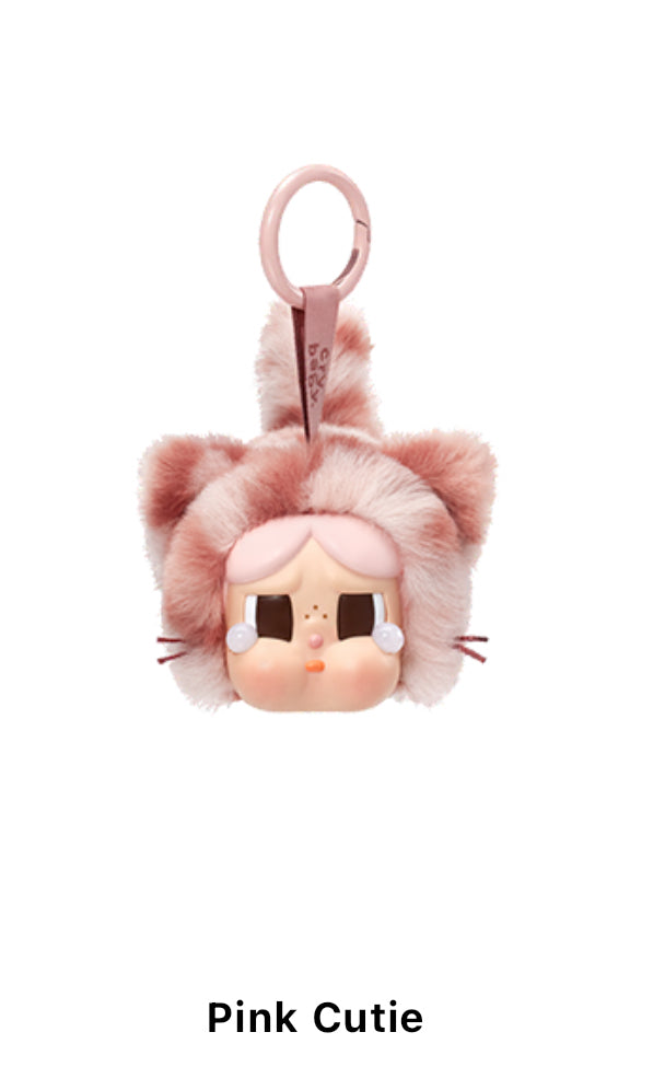 Crybaby Wild but Cutie Series
