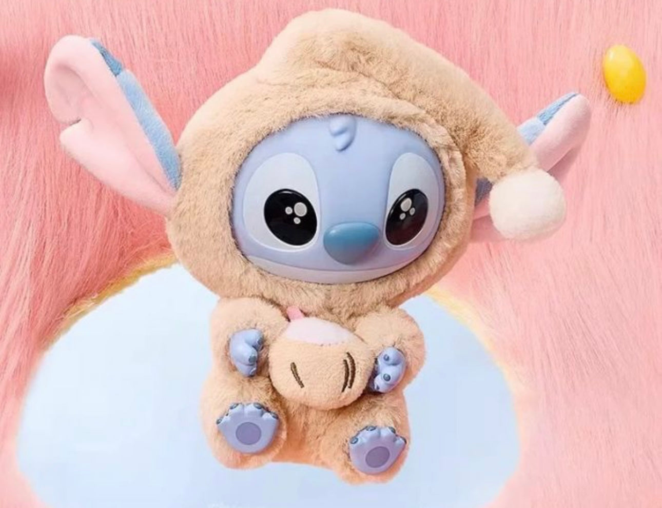Miniso Stitch
