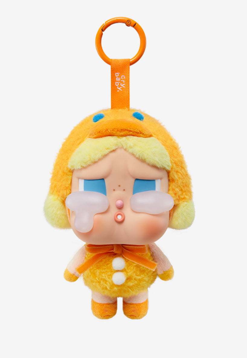 Crybaby Crying Again Series