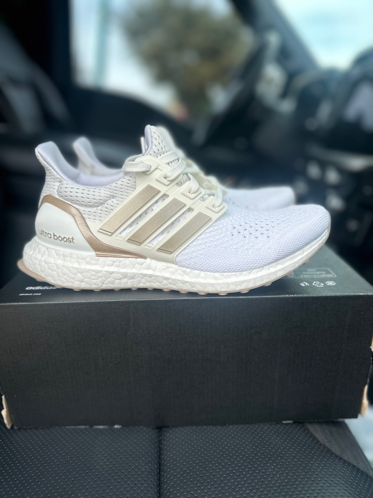 Adidas Women's Ultraboost
