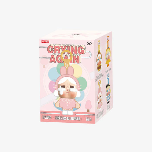 Crybaby Crying Again Series
