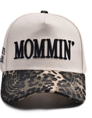 Mommin Hats