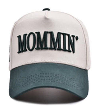 Mommin Hats