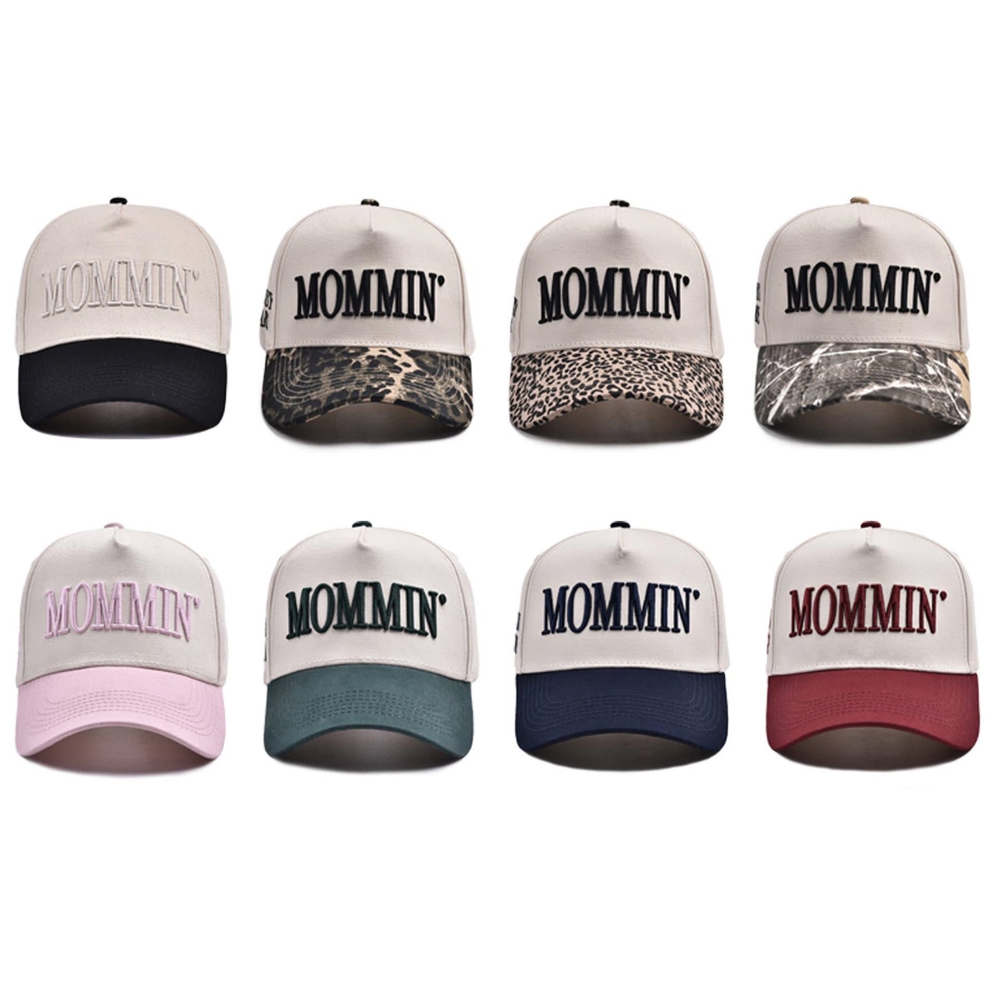 Mommin Hats