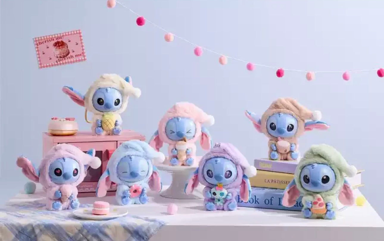 Miniso Stitch