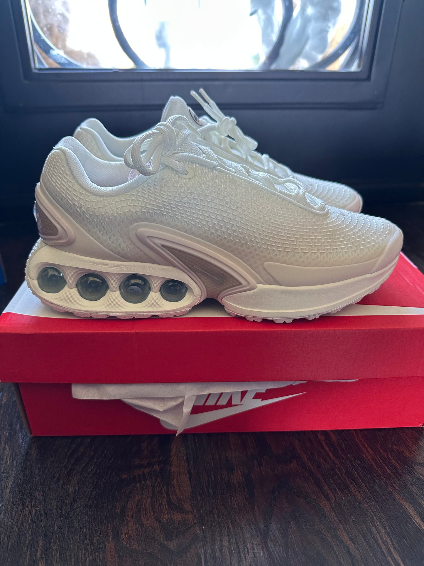 Nike Air Max DN Size