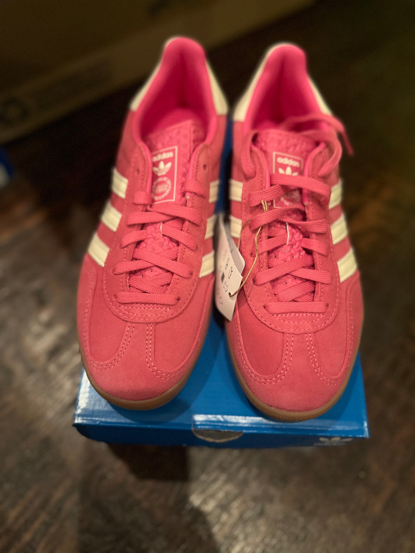Adidas Gazelle