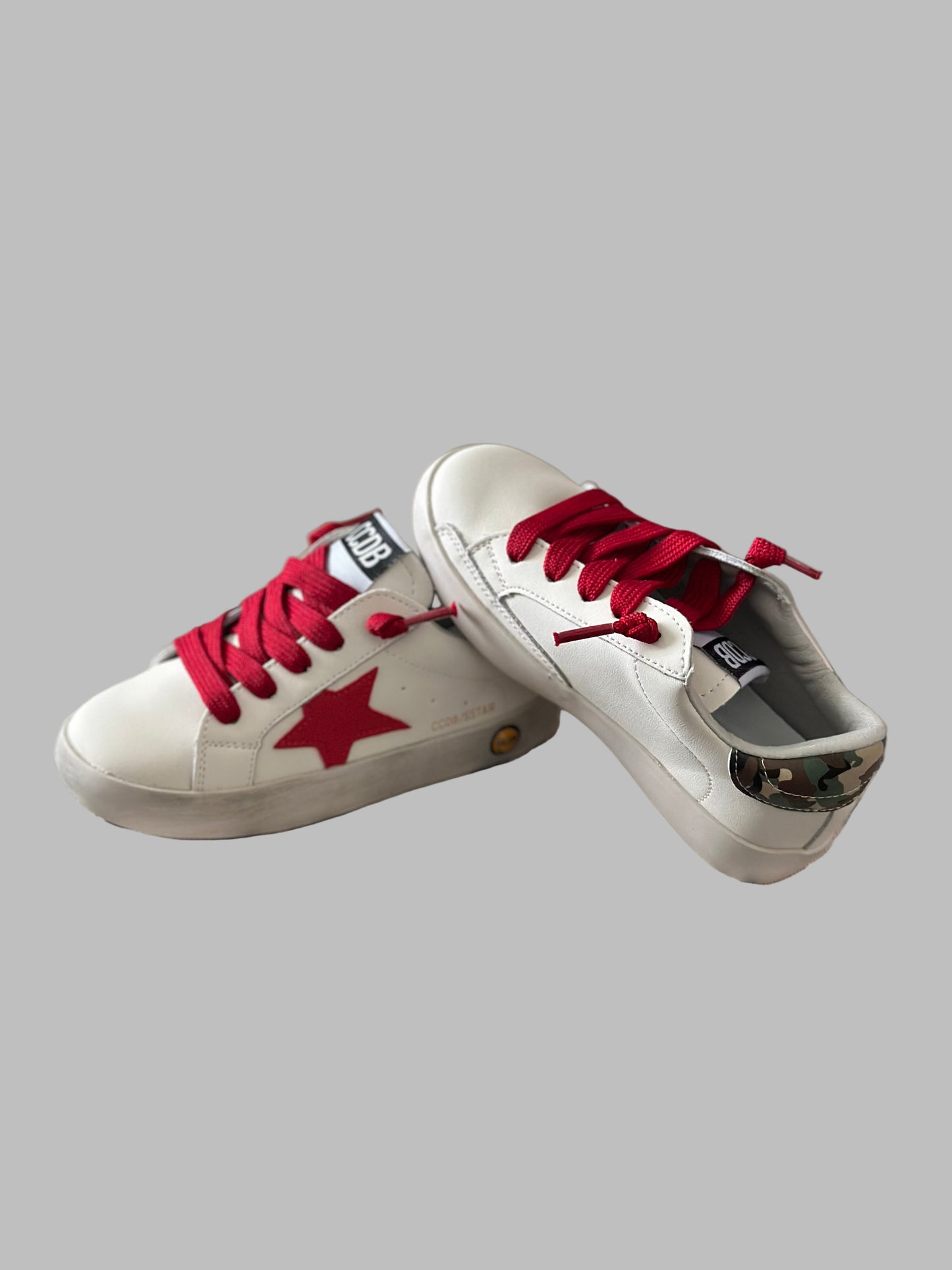 Pre-Order Red Star CCDB