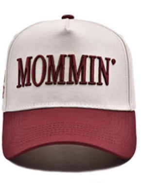 Mommin Hats