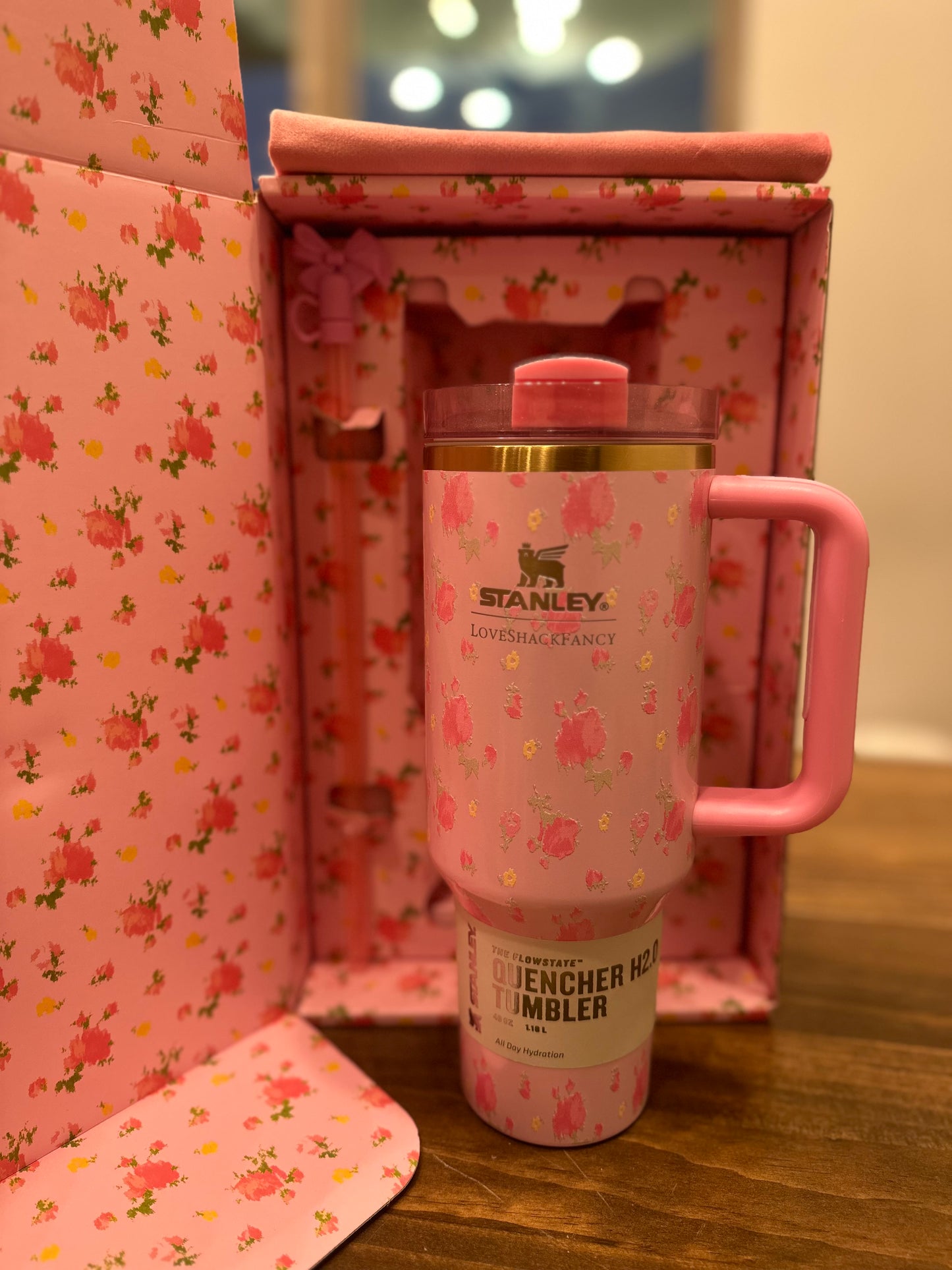 Love Shack Fancy Dupe