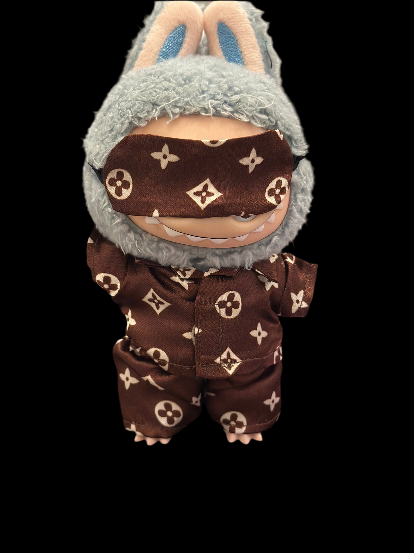 Labubu Outfits