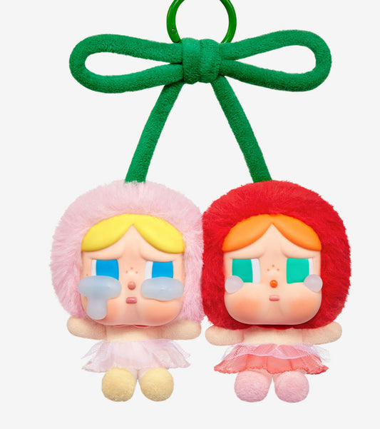 Crybaby Cherries