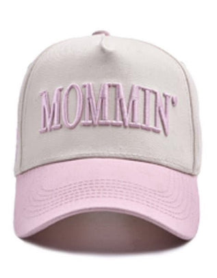 Mommin Hats