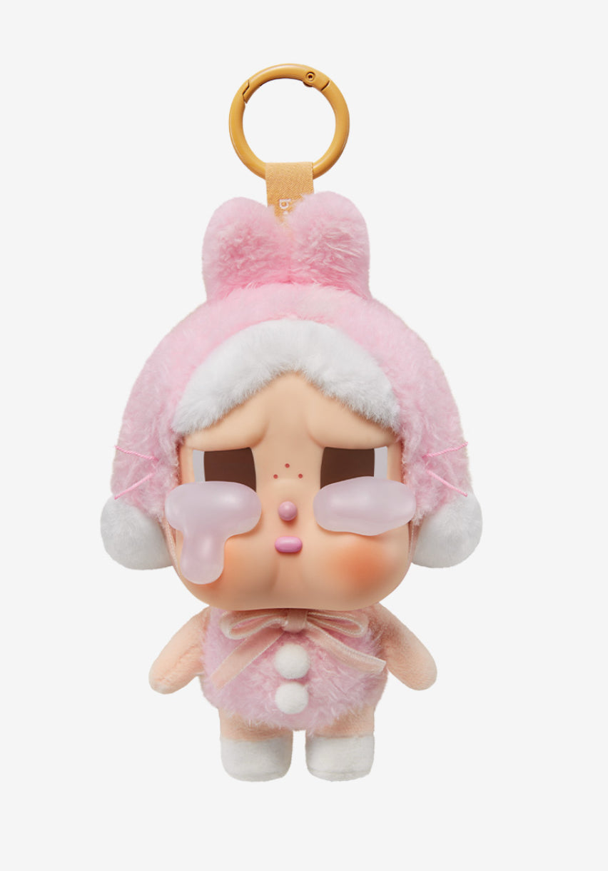 Crybaby Crying Again Series