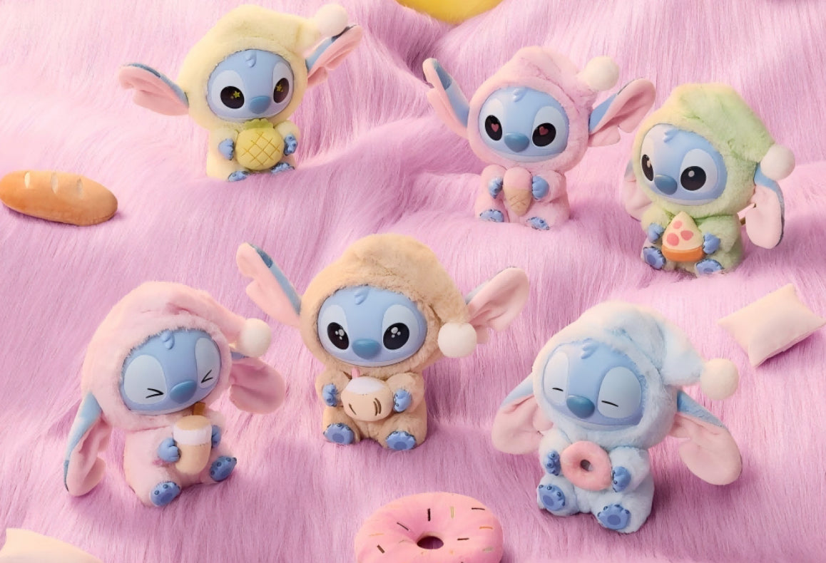 Miniso Stitch