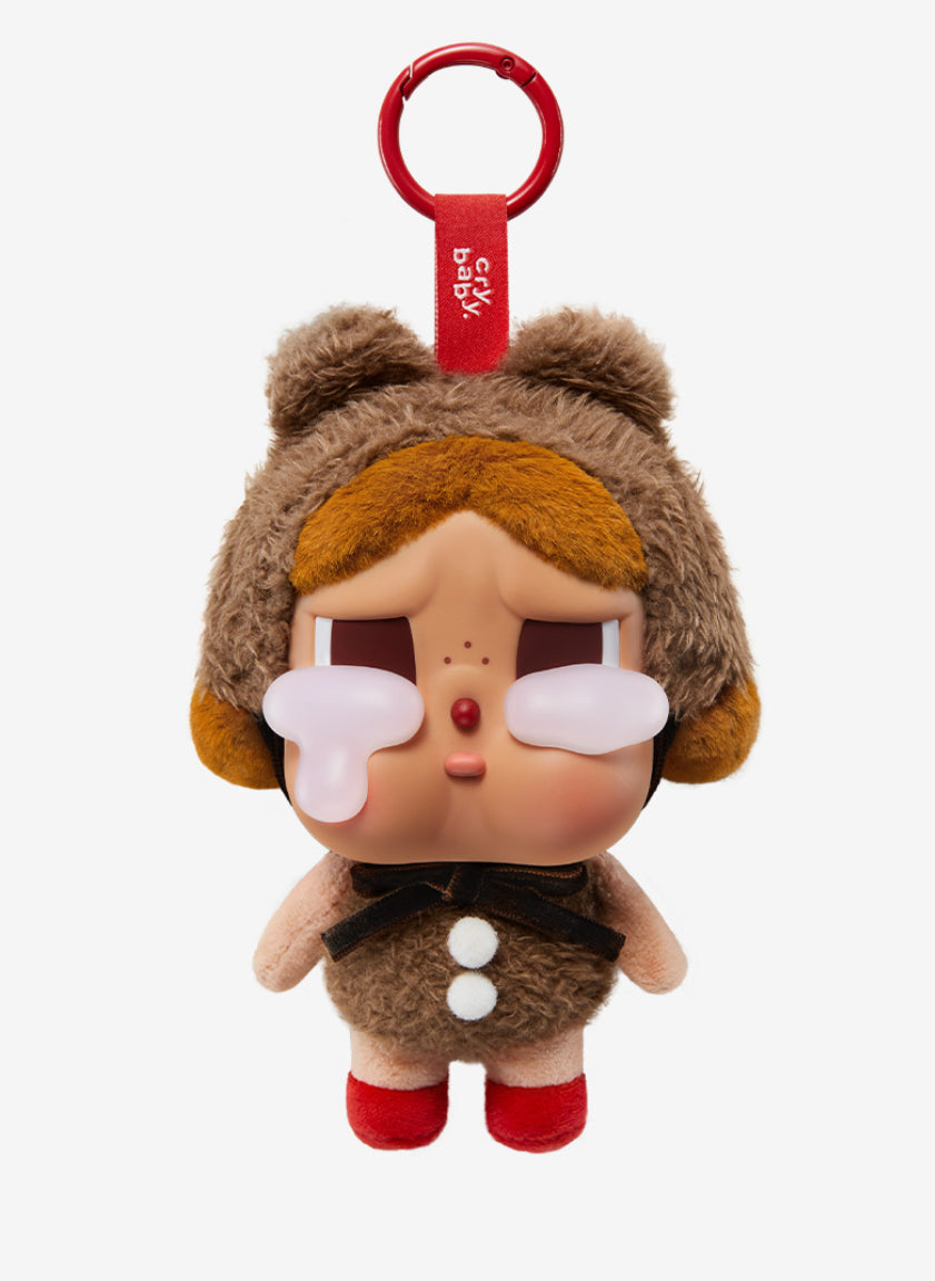 Crybaby Crying Again Series