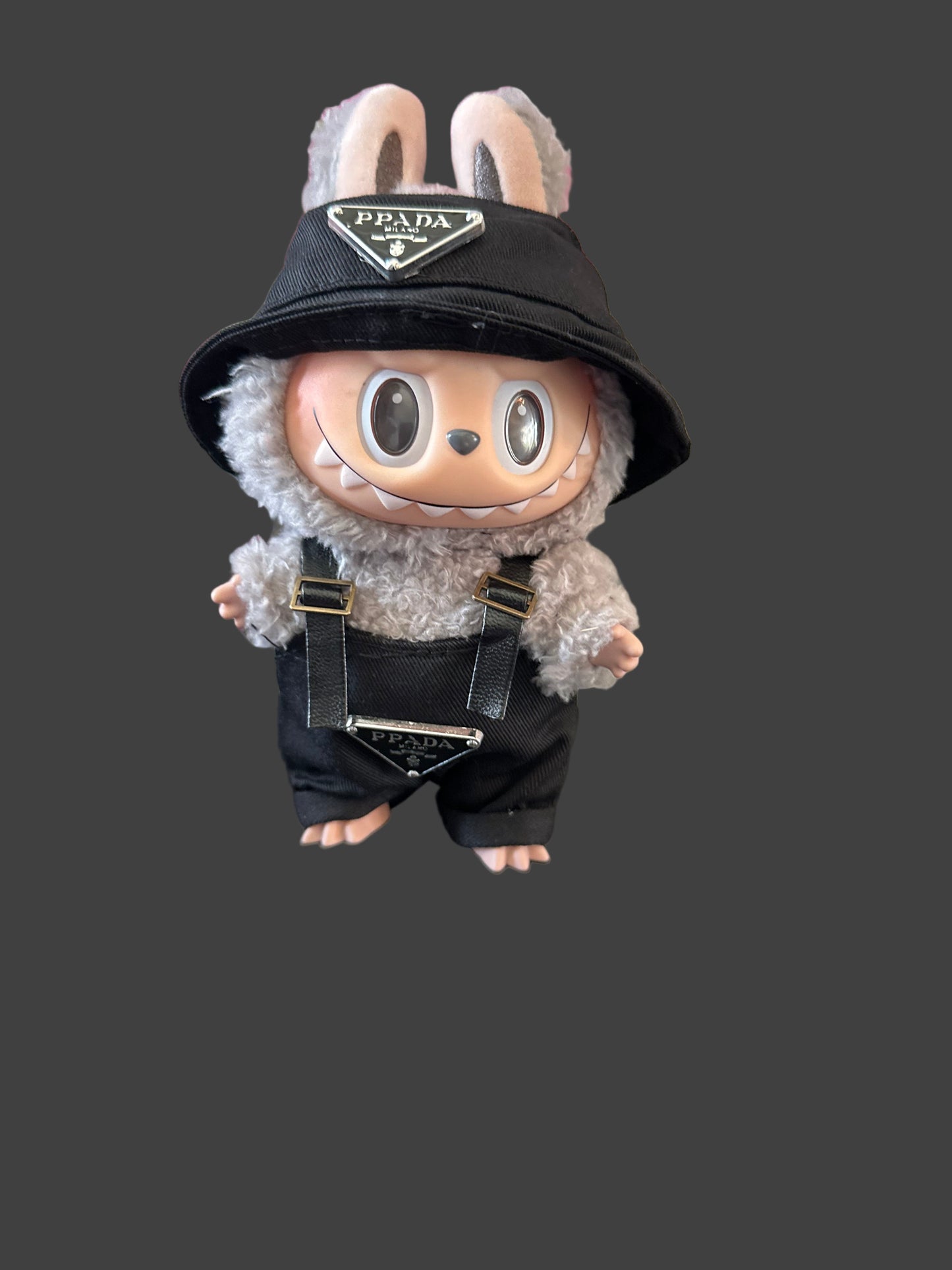 Labubu Outfits