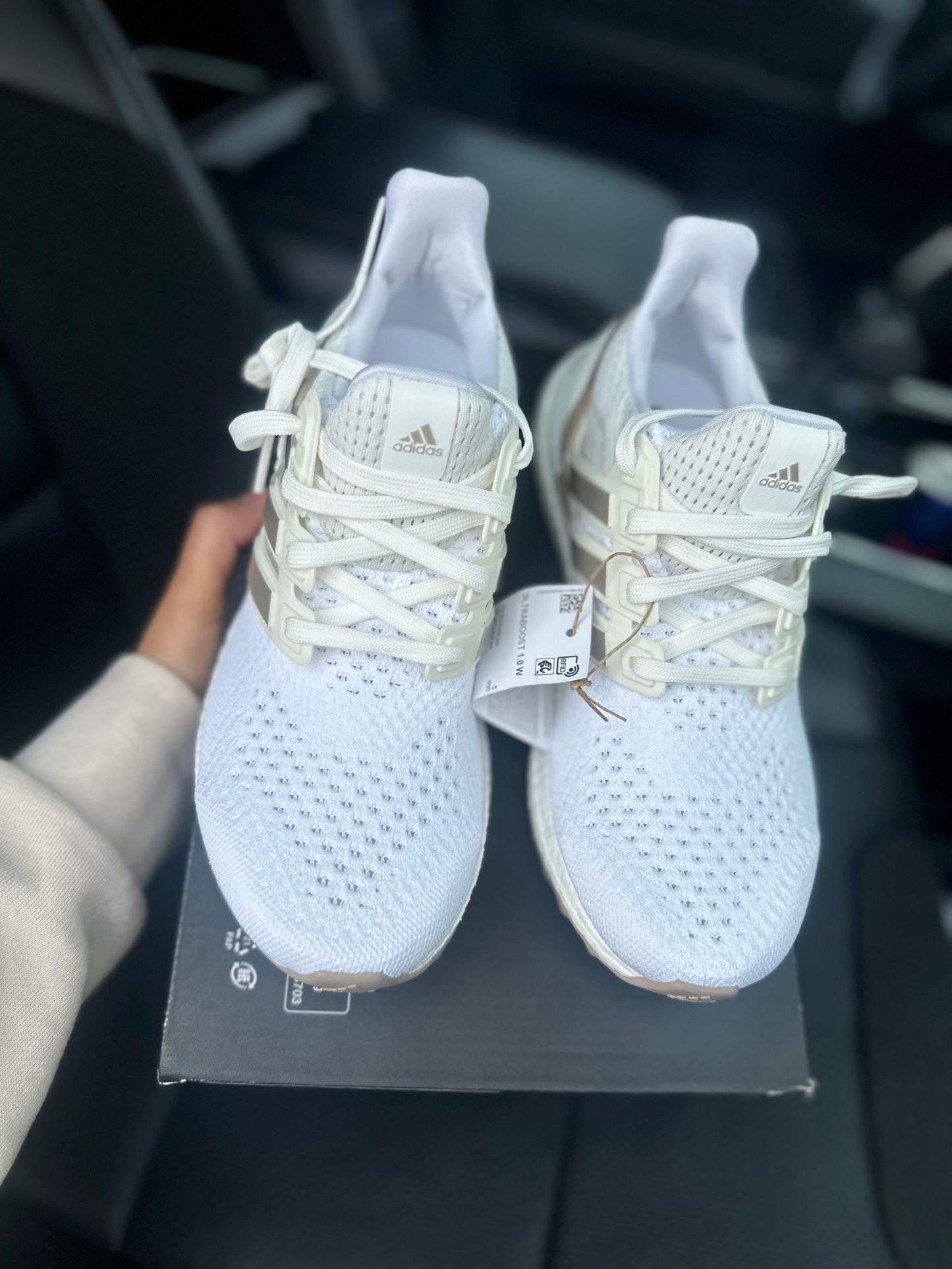 Adidas Women's Ultraboost