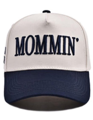 Mommin Hats