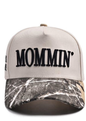 Mommin Hats