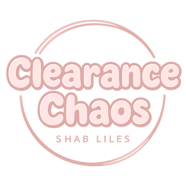 Clearance Chaos