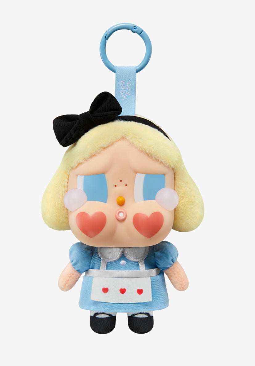 Crybaby Crying Again Series