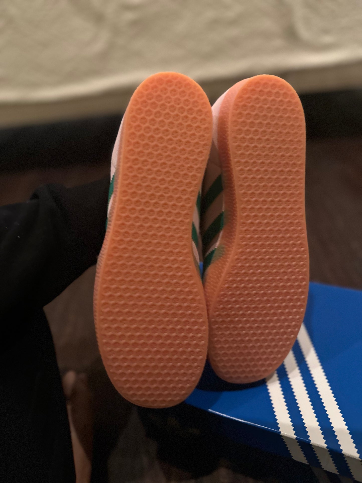 Adidas Kids Gazelle