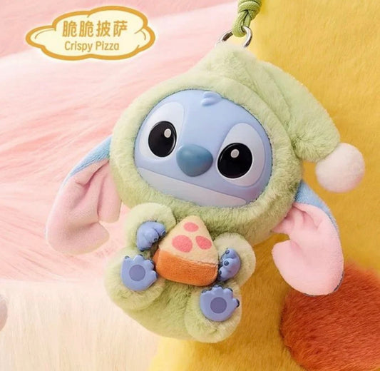 Miniso Stitch