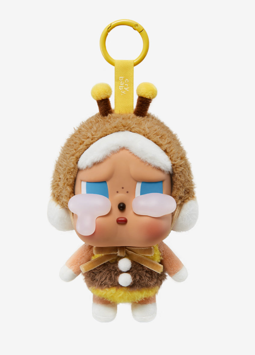 Crybaby Crying Again Series