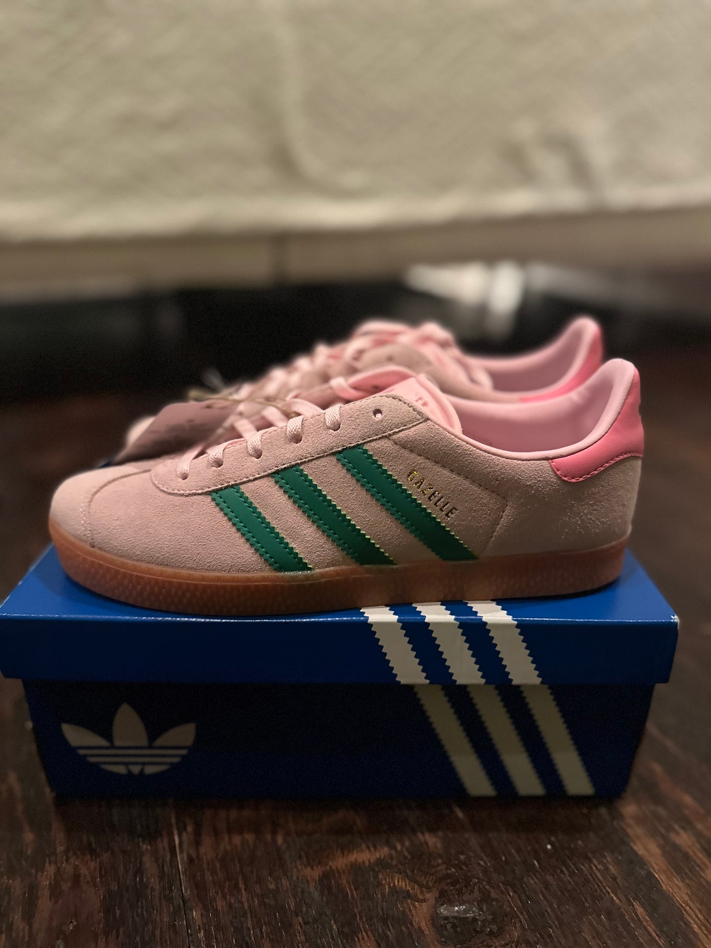 Adidas Kids Gazelle