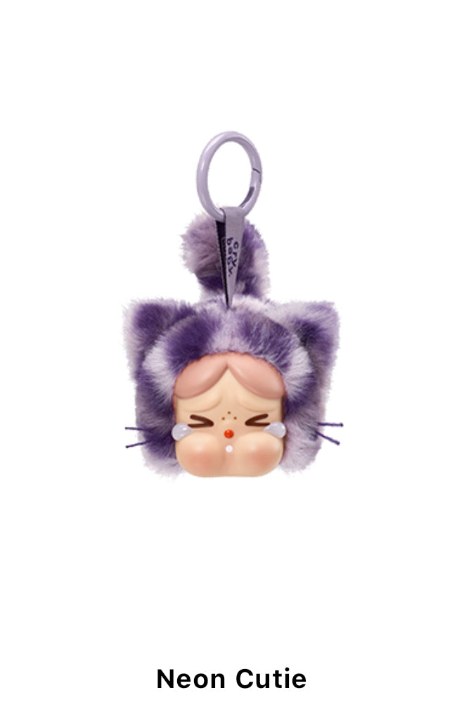 Crybaby Wild but Cutie Series