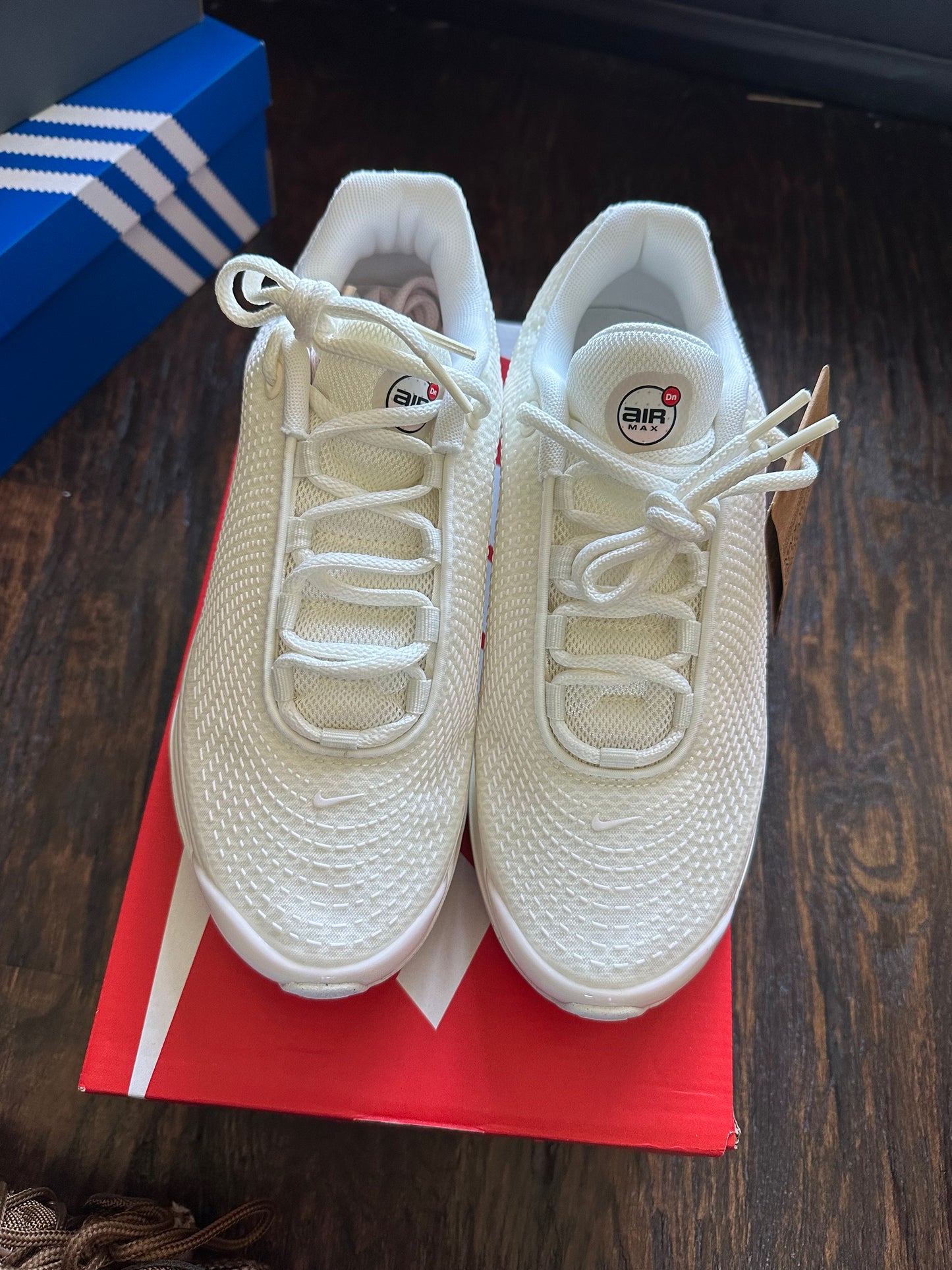 Nike Air Max DN Size