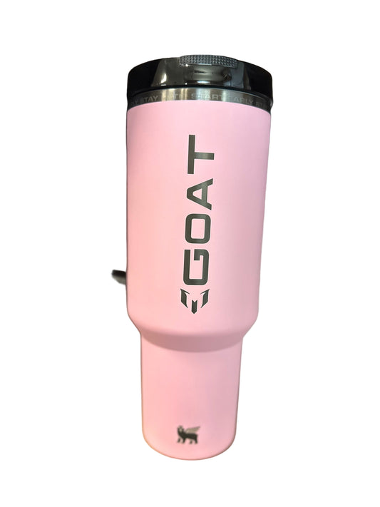 40 oz Tumbler