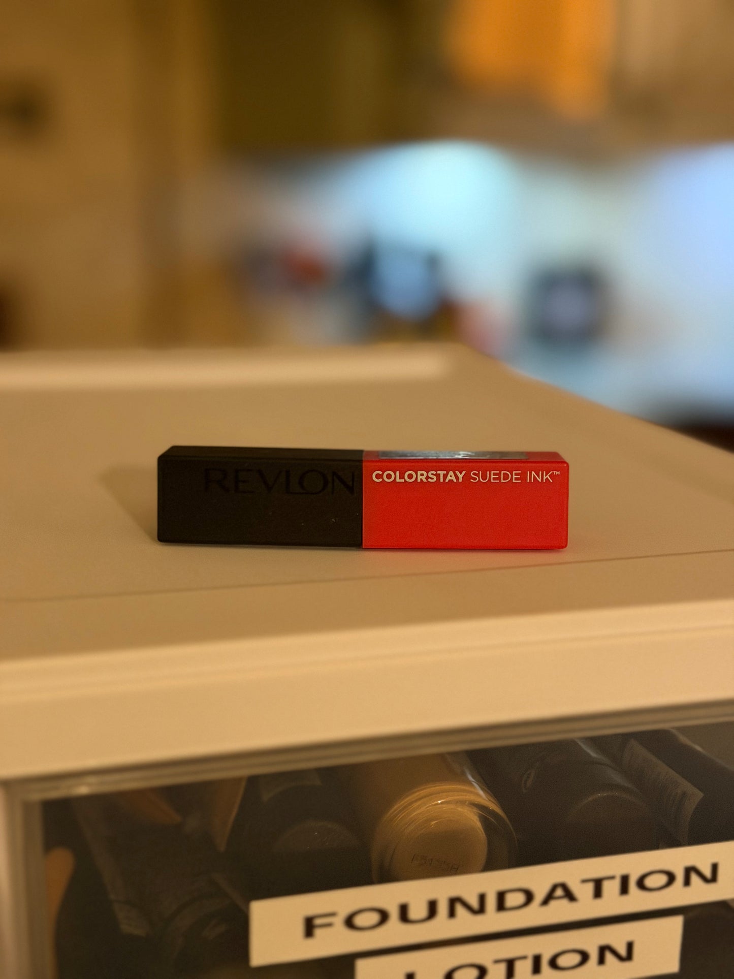 Revlon Lipstick