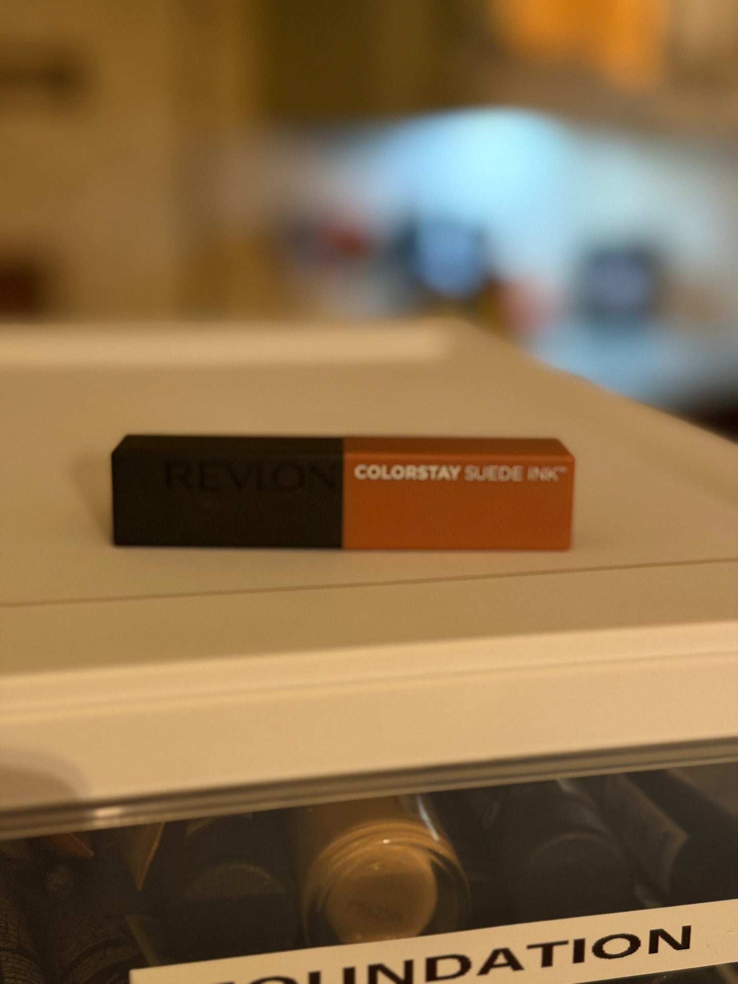 Revlon Lipstick