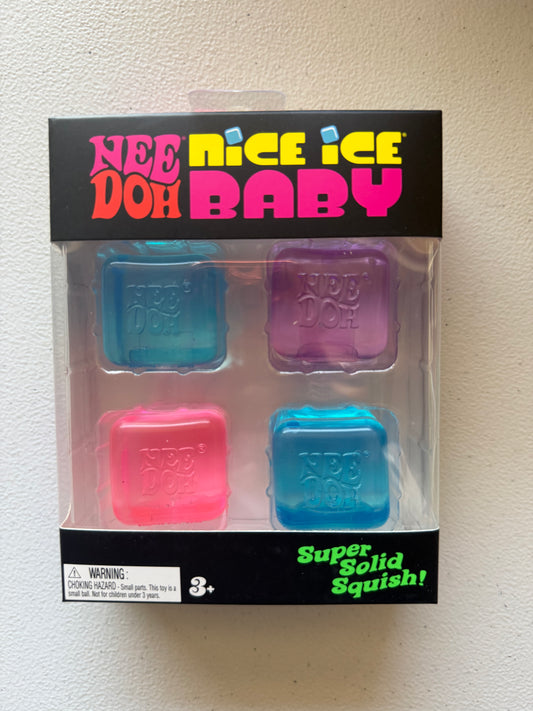 Needoh Nice Ice Baby